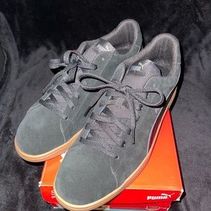 Puma Smash‎ V2 Size 14 Never Worn